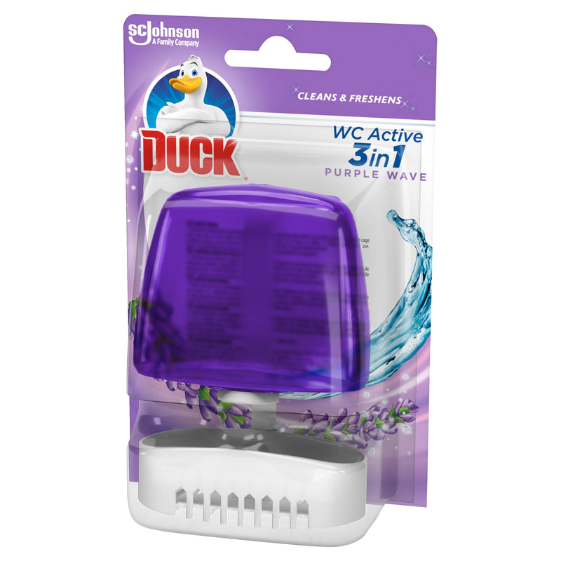 DUCK