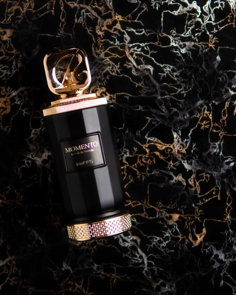 MOMENTO RiiFFS PARFUM