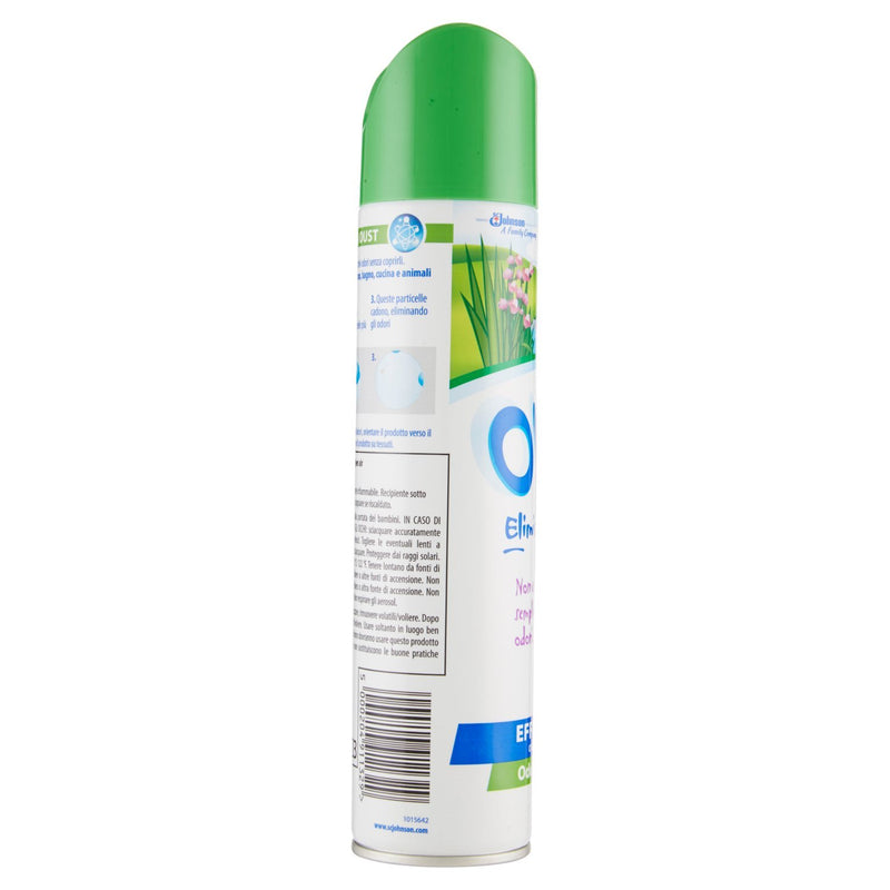 Oust Odor Eliminator Spray - [Pack of 3]