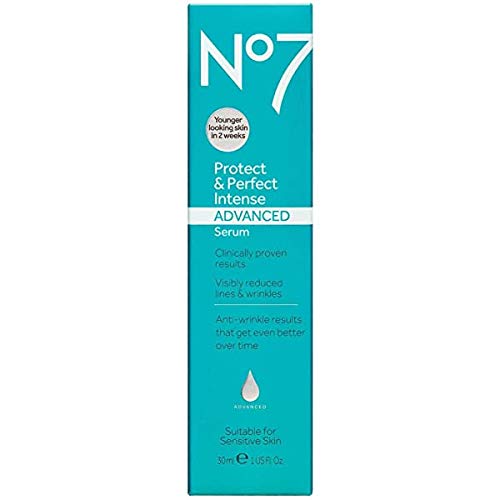 No7 Protect Perfect Intense Advanced Serum