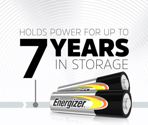 Energizer BATTERY