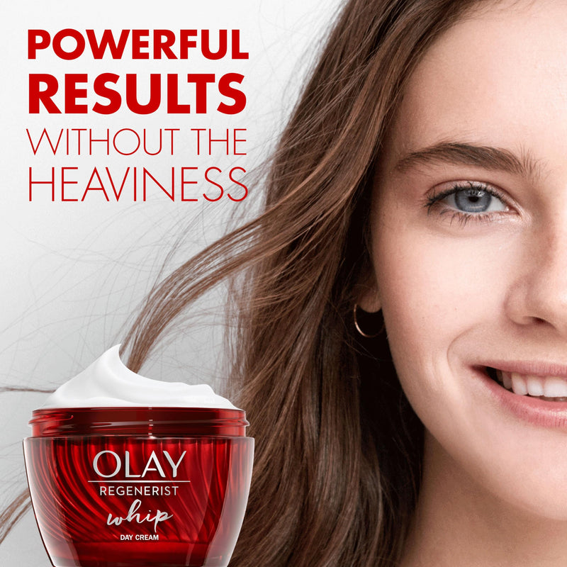 Olay Hyaluronic Acid Replenishing Body Lotion