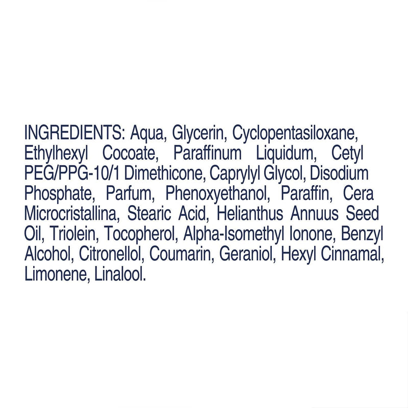 Dove Essential Nourishment Body Lotion 250ml