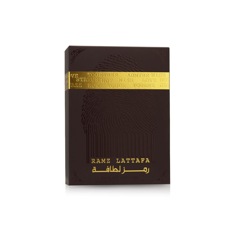 Ramz Lattafa