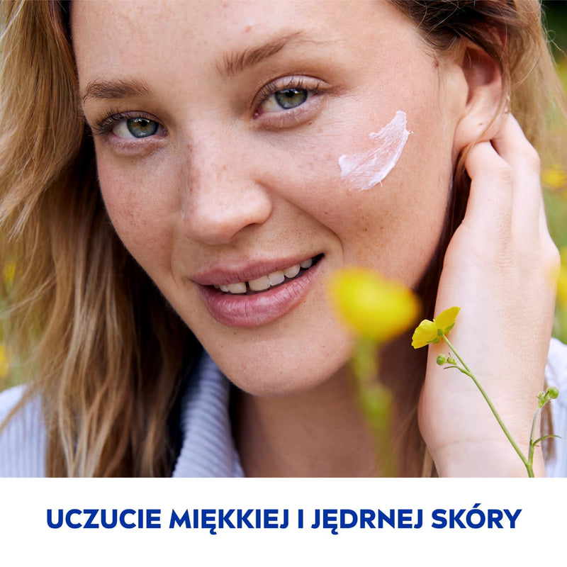 NIVEA SOFT Feuchtigkeitscreme
