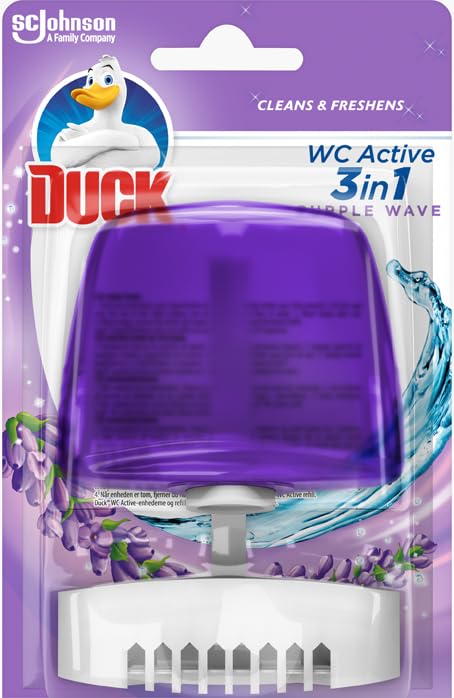 DUCK