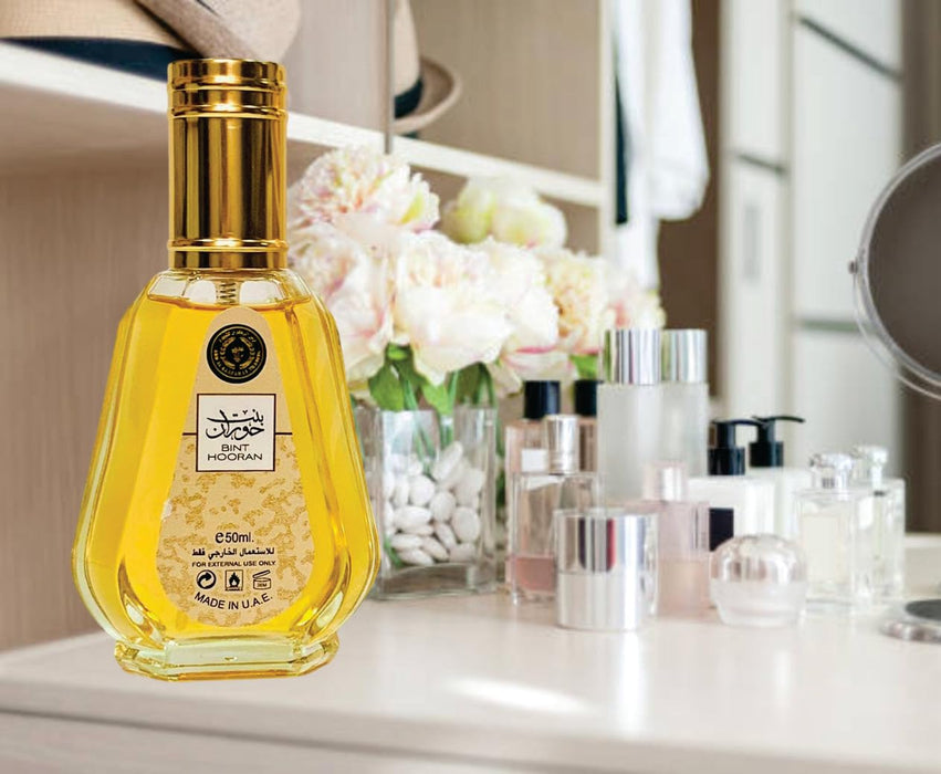 bint hooran women perfume