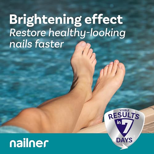 2 in1 Nail Treatment Brush