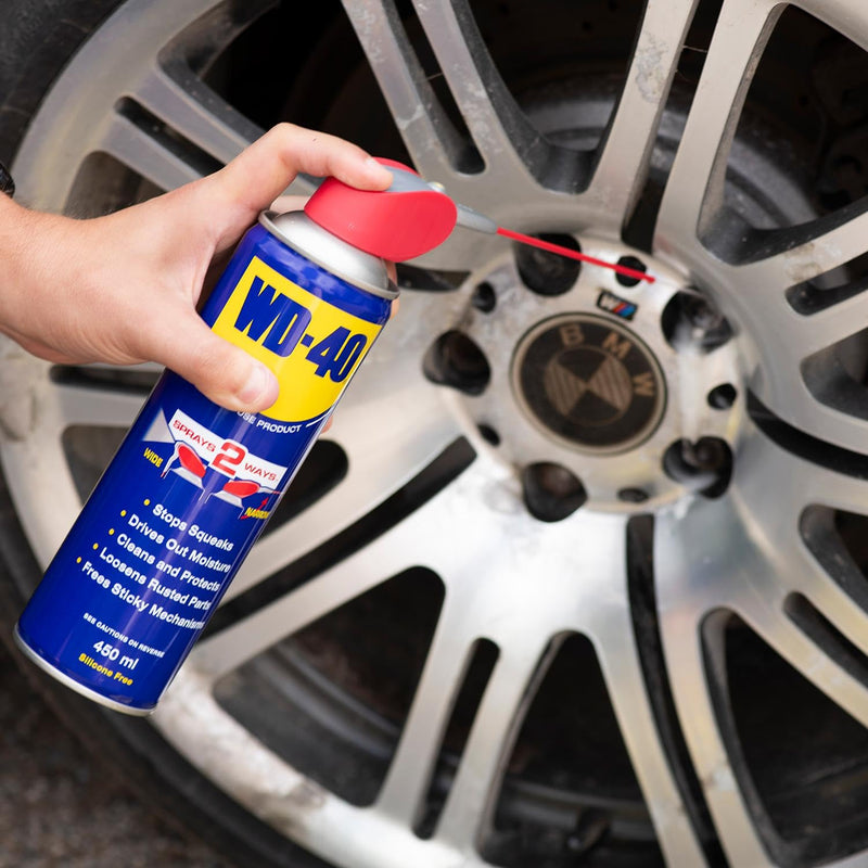 WD-40 Multi-Use