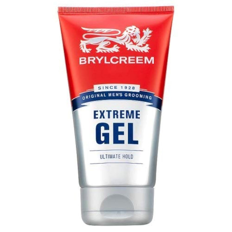 Brylcreem Gel Extreme 150Ml - 150Ml - Pack of 6