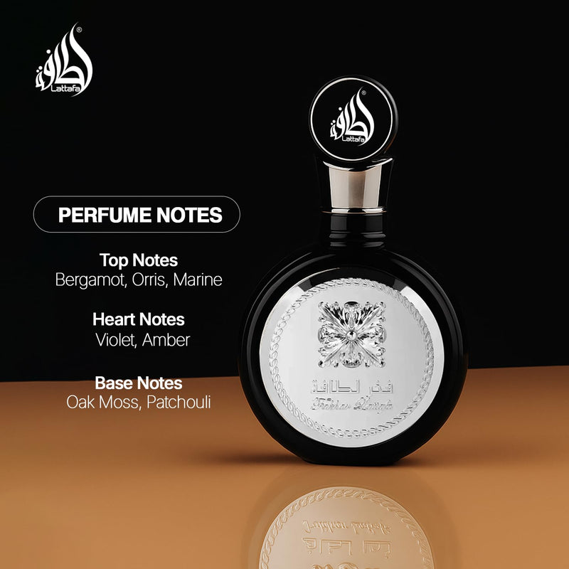 FAKHAR LATTFA HOMME 100ml