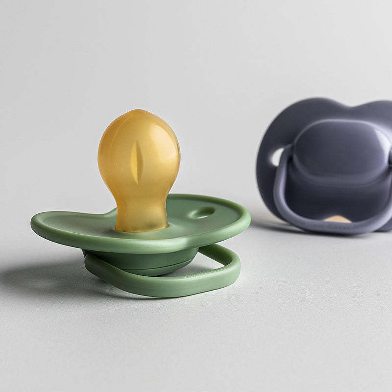 Tommee Tippee Latex Soothers