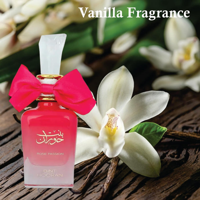 bint hooran women perfume