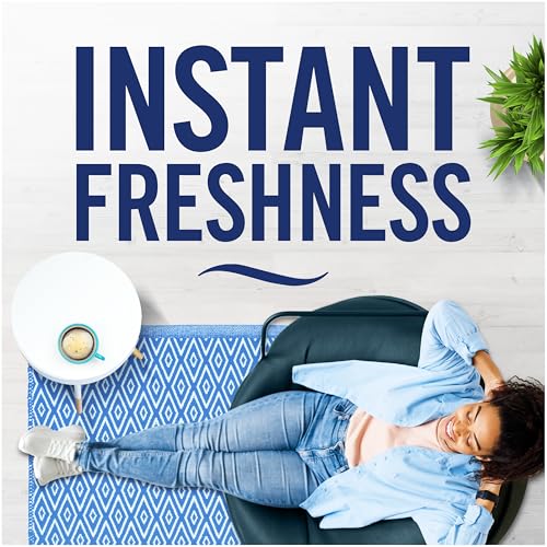 Febreze Air Freshener Room Spray & Bathroom Air Freshener, 8 items