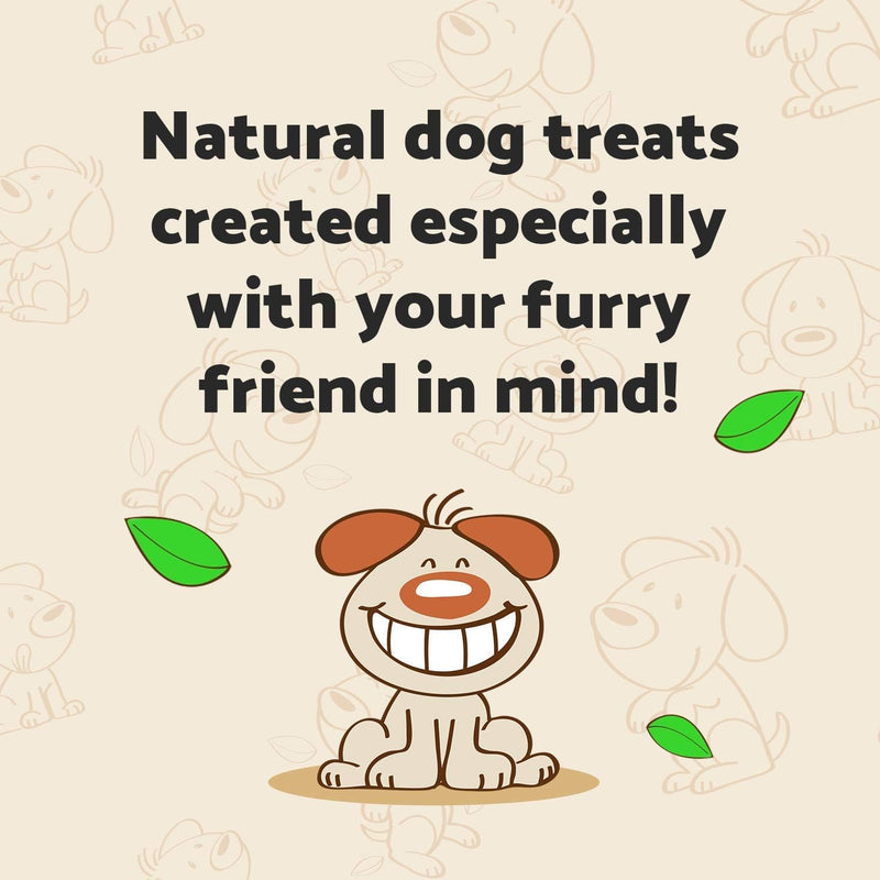 Good Boy - Chewy Twists With Chicken - Made With 100% Natural Chicken Breast Meat - 320 Grams - Gluten Free Dog Treats (Case of 5)