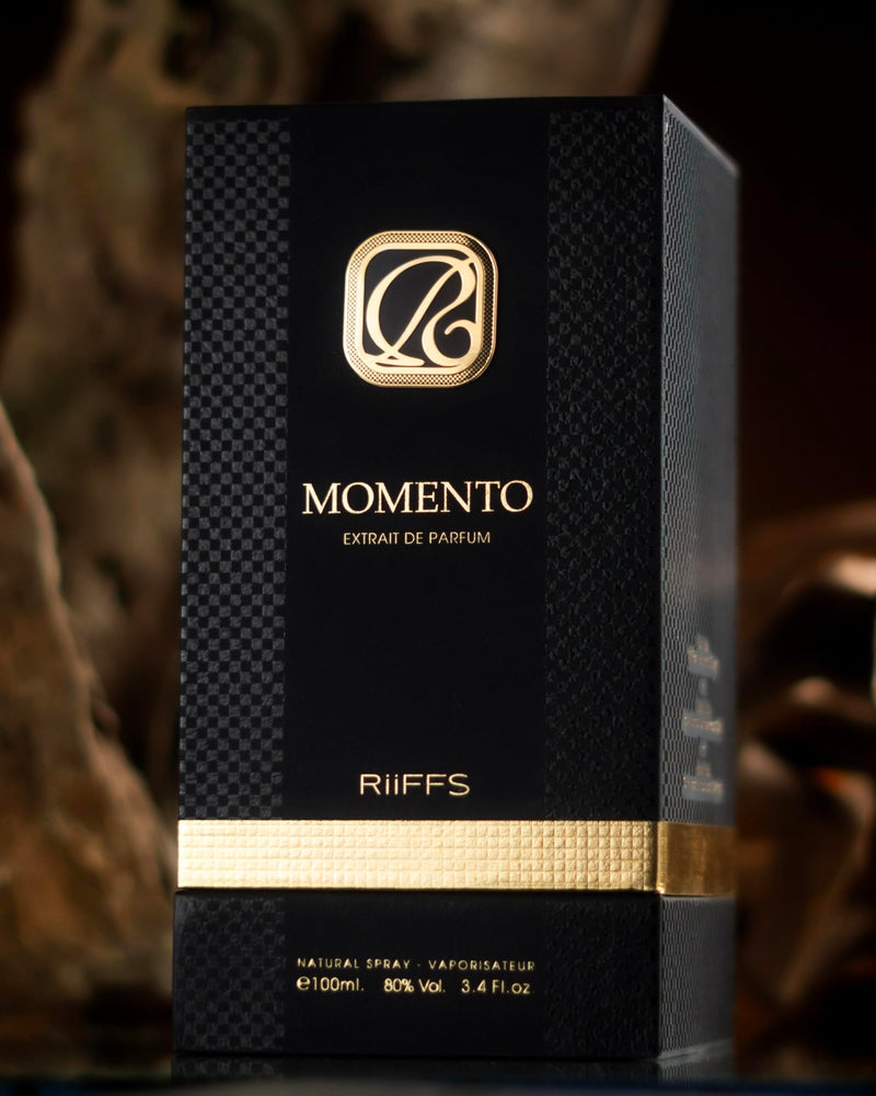 MOMENTO RiiFFS PARFUM