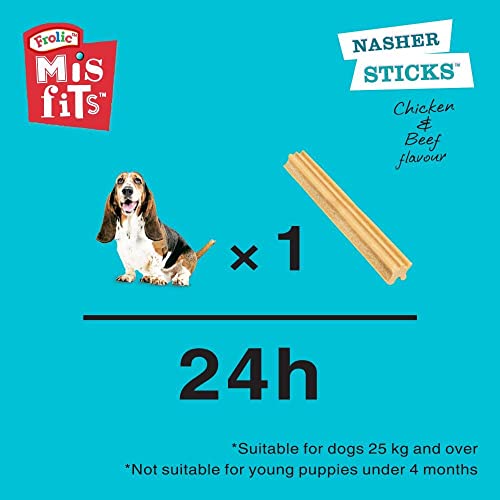 Frolic Misfits Nasher Sticks