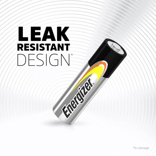 Energizer BATTERY