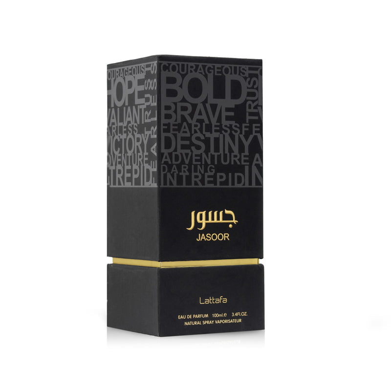 JASOOR 100ML