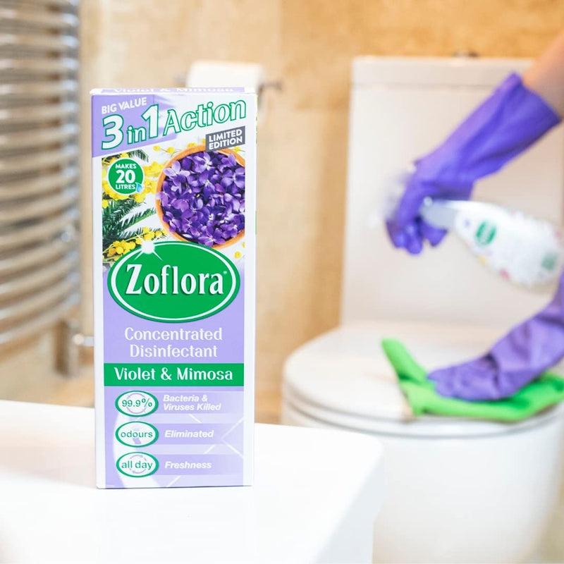 Zoflora
