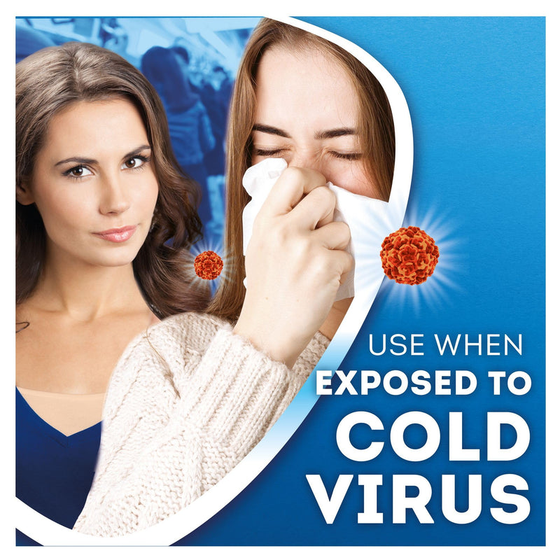 Vicks Nasal Spray for Blocked Nose