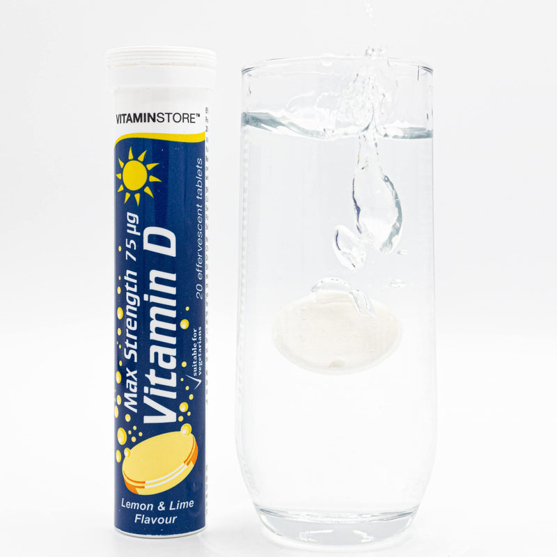 Vitamin Store VITAMIN