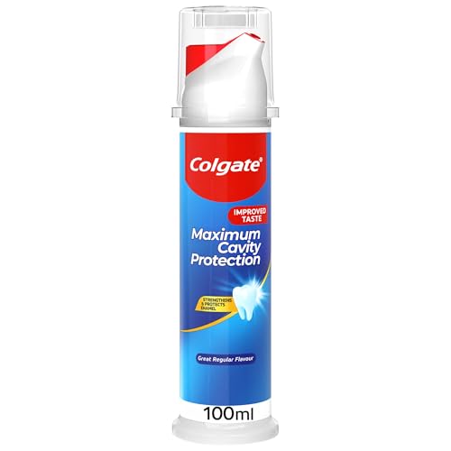 Colgate Total Original Toothpaste 100ml