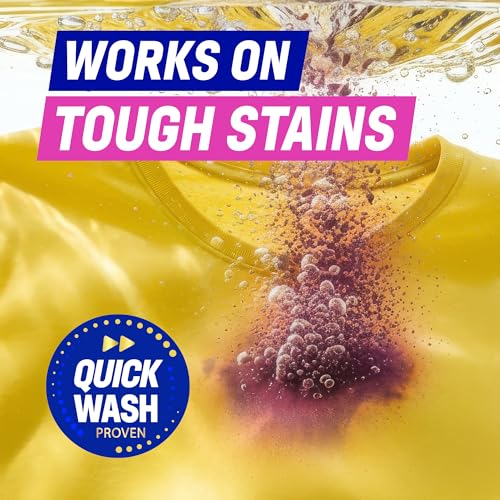 Vanish Gold Oxi Action Stain Remover and Laundry Booster Powder for Colours