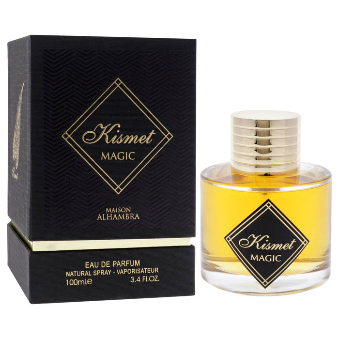 100ml Maison Alhambra Eau de Parfum Unisex