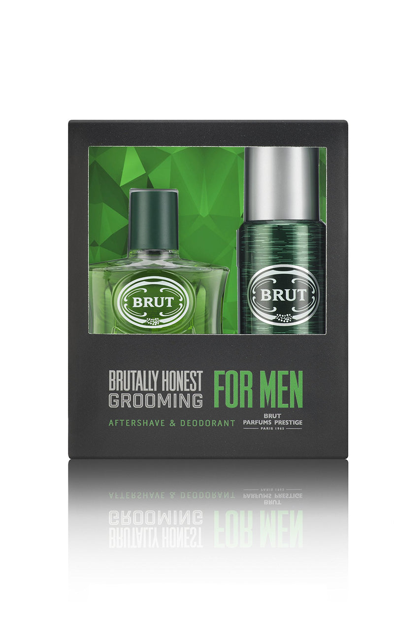 BRUT Gift Set