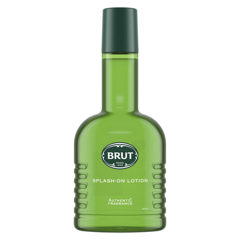Brut Splash On 200 ml, Pack of 4