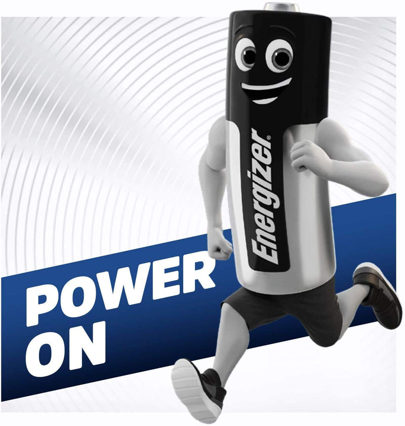 Energizer Ultimate Lithium AA Batteries