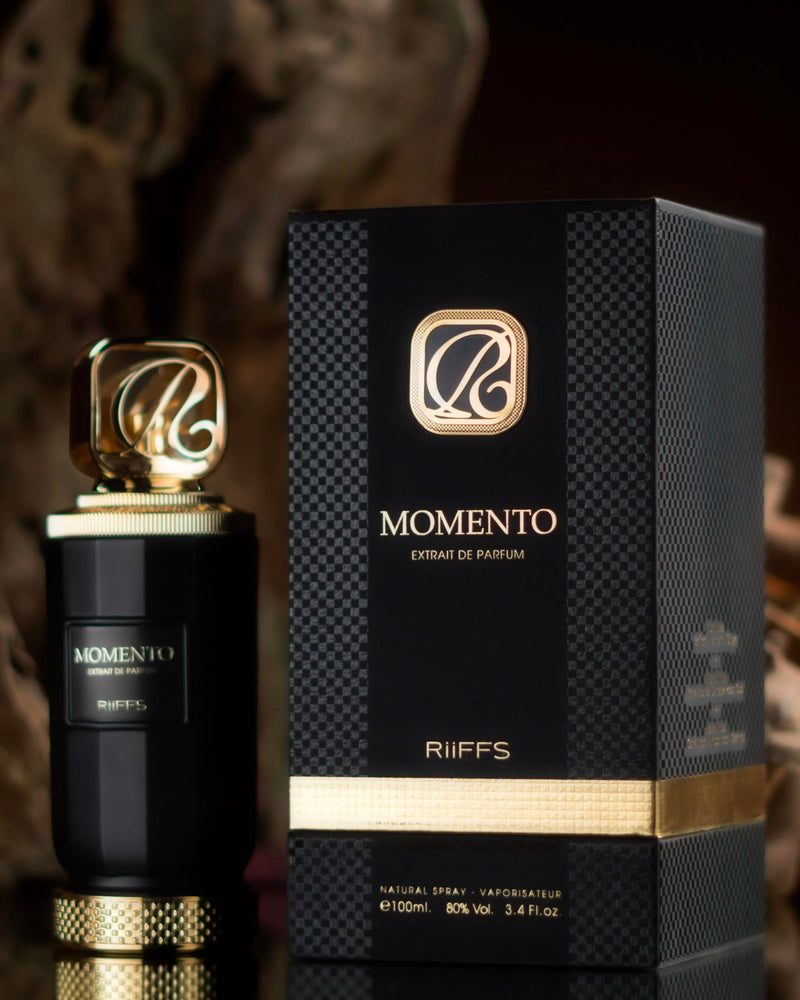 MOMENTO RiiFFS PARFUM