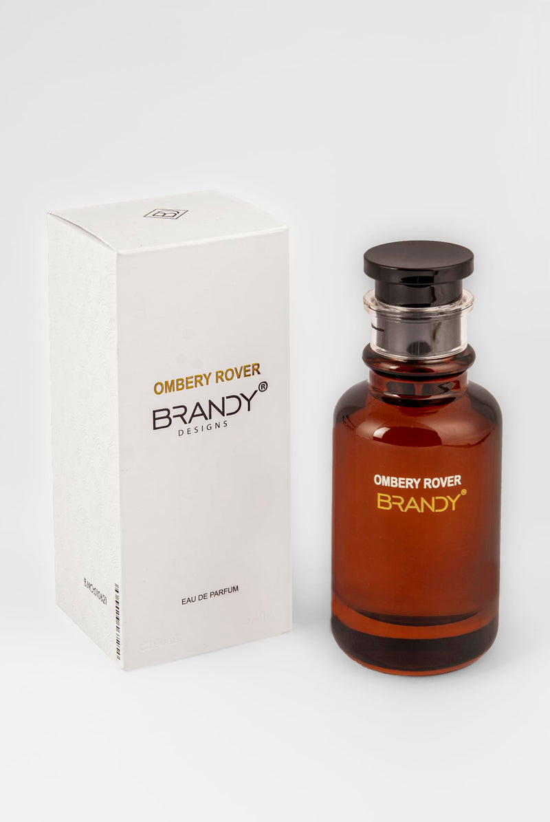 Ombery Rover Eau De Parfum 100ml by Brandy Designs