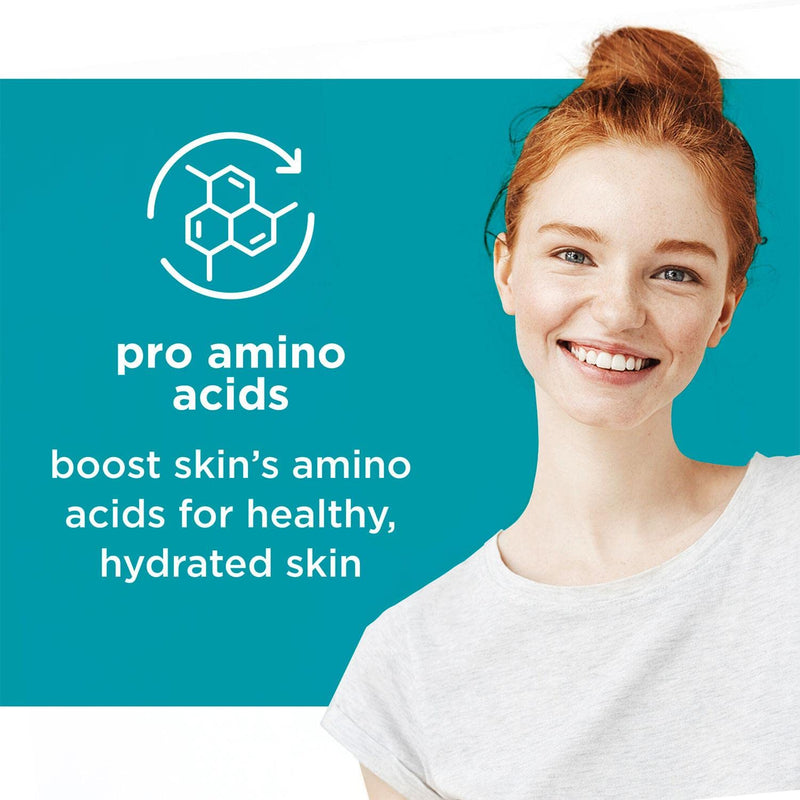 Simple Daily Skin Detox Purifying Facial Wash, 150ml 2 Pack