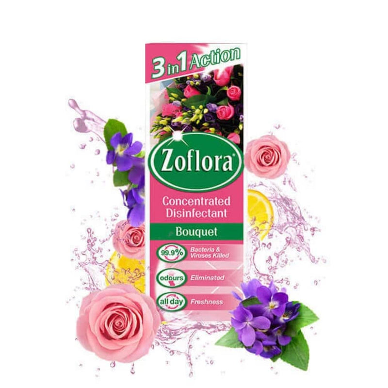 Zoflora