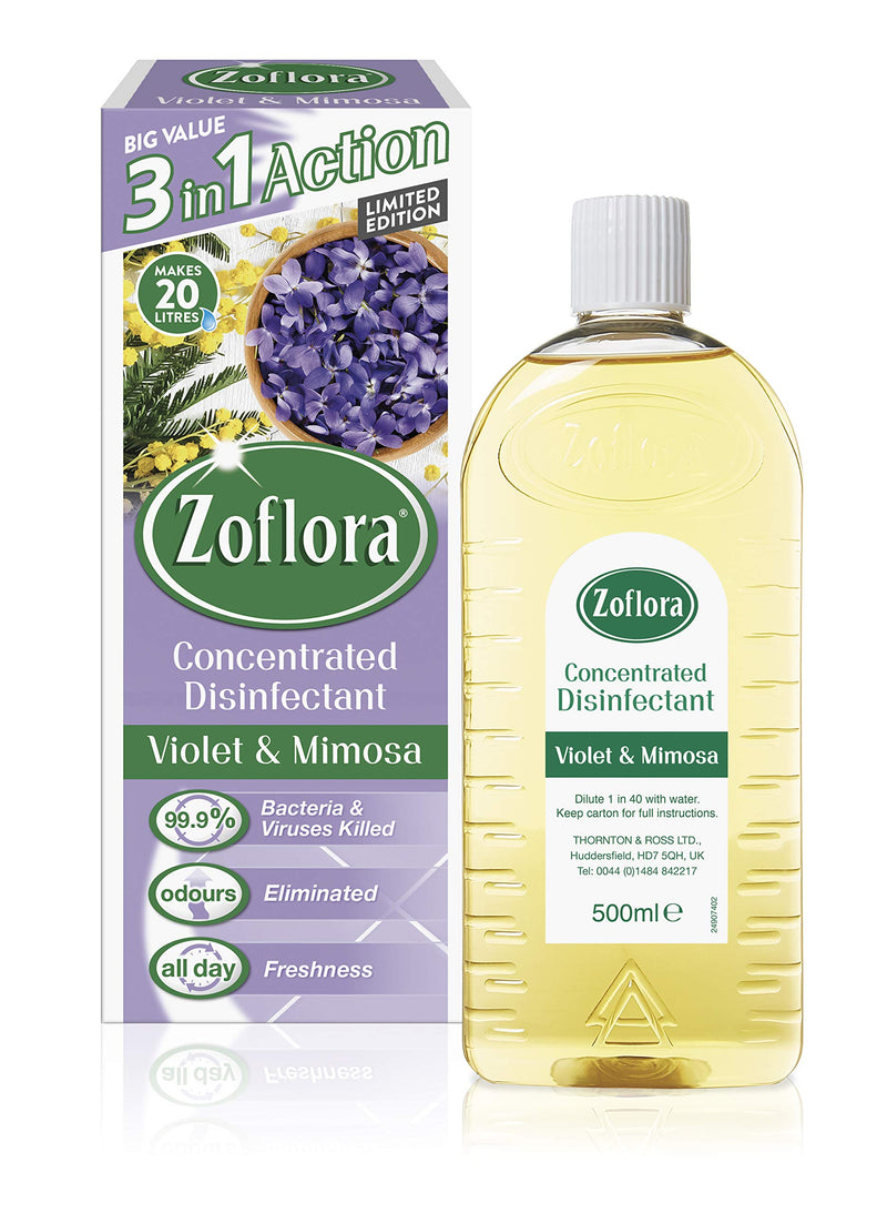 Zoflora