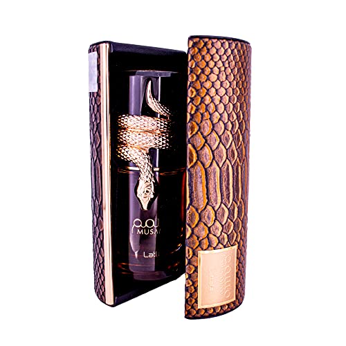 Musamam | Eau De Parfum 100ml | by Lattafa