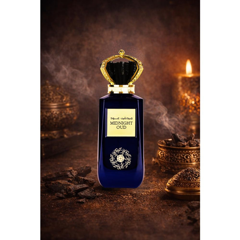Midnight Oud 100 Ml