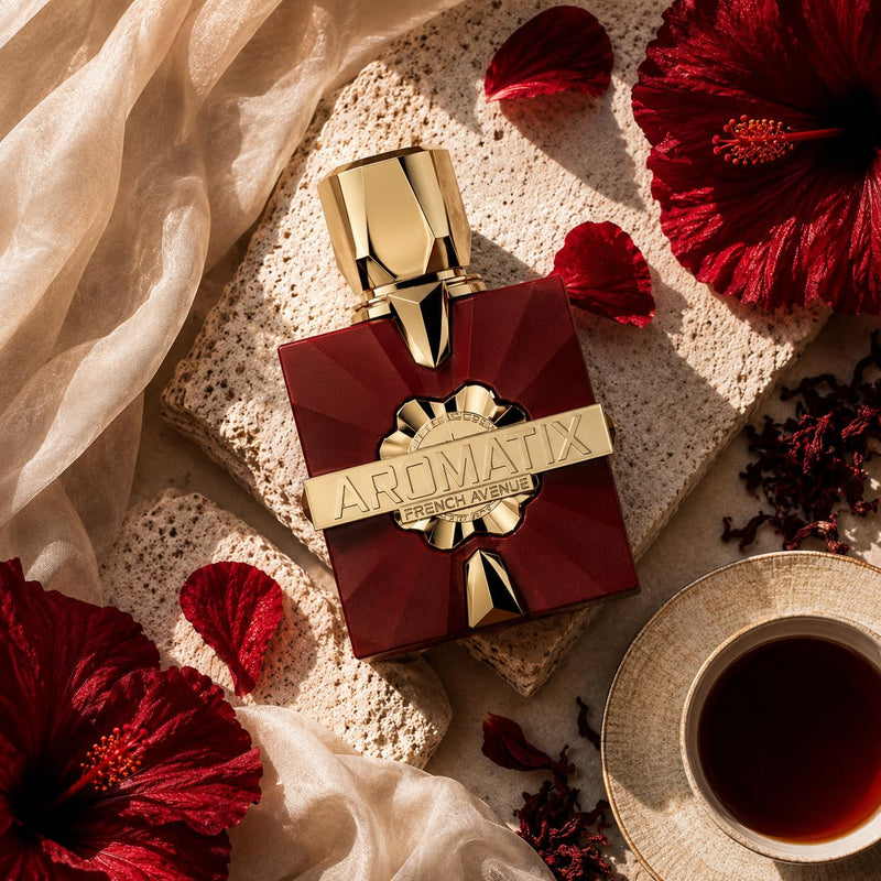 Aromatix Carnal Desire Extrait De Parfum 100ml by French Avenue