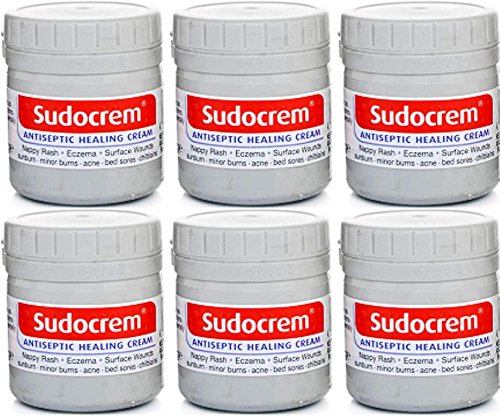 Sudocrem Antiseptic Healing Cream 60g
