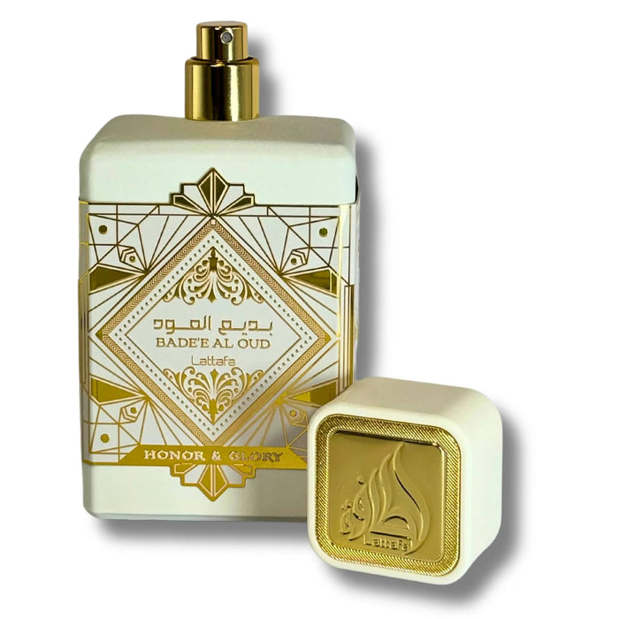 Lattafa Oud