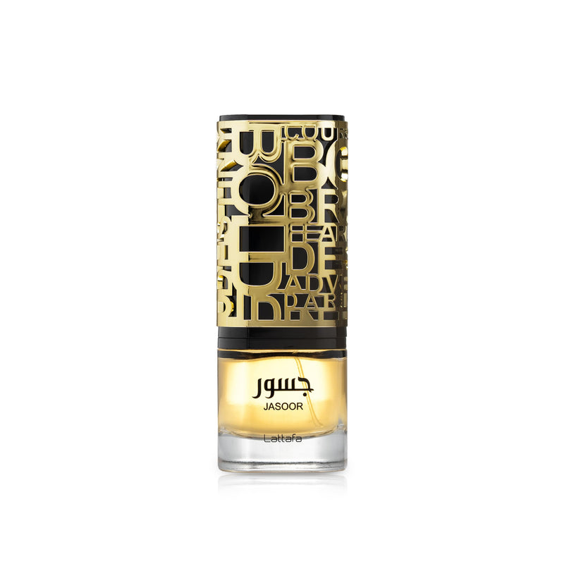 JASOOR 100ML