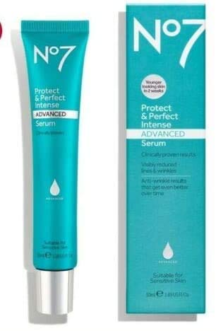 No7 Protect Perfect Intense Advanced Serum