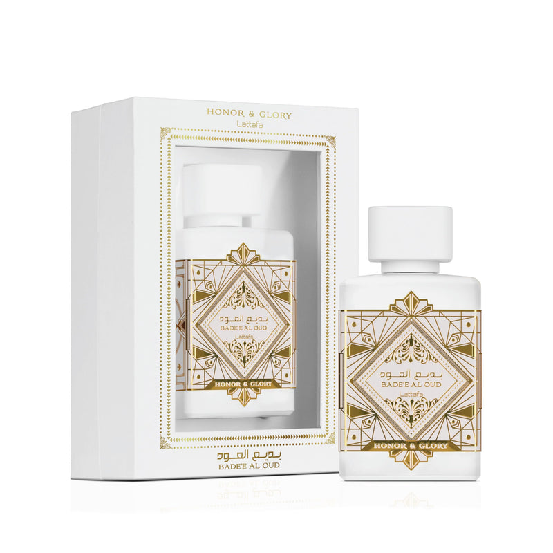 Lattafa Oud