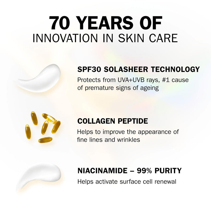 Olay Collagen Peptide Face Moisturiser Day Cream