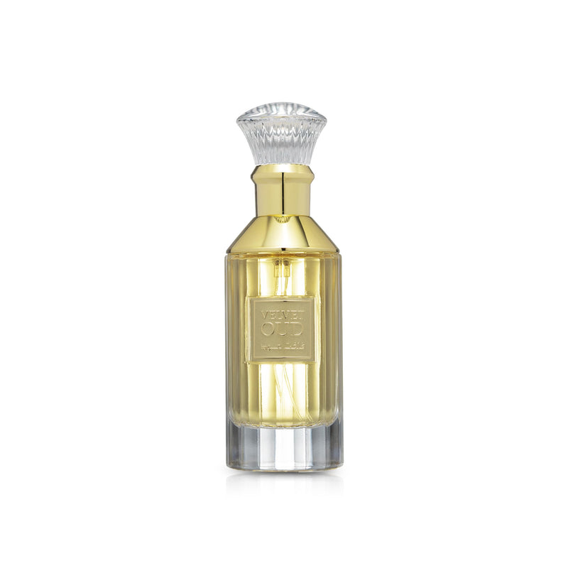 Velvet Oud Edp by LATTAFA