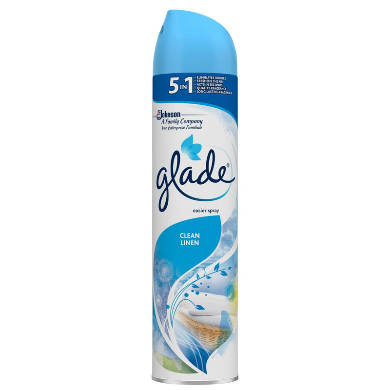 glade AREA_DEODORIZER