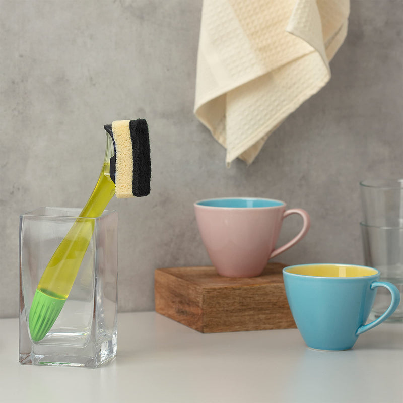Dishmatic General-Purpose Washing-Up Sponge Refill
