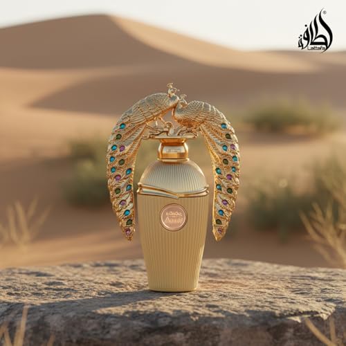 Afeef Eau De Parfum by Lattafa